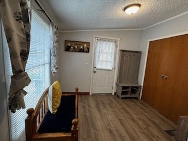 851 Stansbury Mountain Road, Copperhill, TN 37317