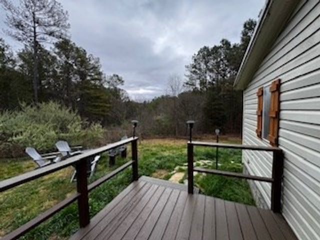 851 Stansbury Mountain Road, Copperhill, TN 37317