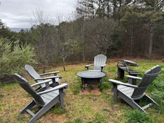 851 Stansbury Mountain Road, Copperhill, TN 37317