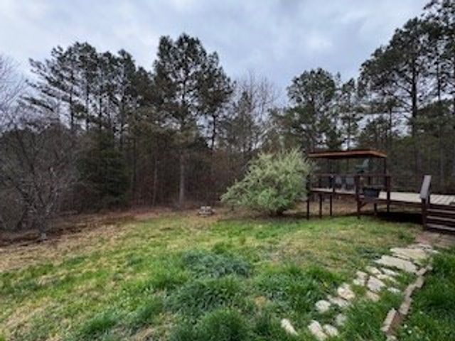 851 Stansbury Mountain Road, Copperhill, TN 37317