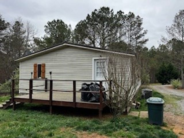 851 Stansbury Mountain Road, Copperhill, TN 37317