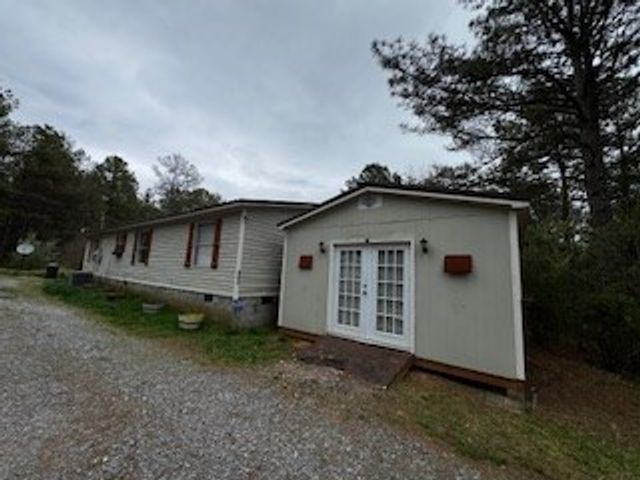851 Stansbury Mountain Road, Copperhill, TN 37317
