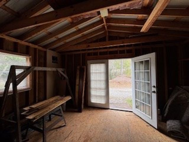 851 Stansbury Mountain Road, Copperhill, TN 37317