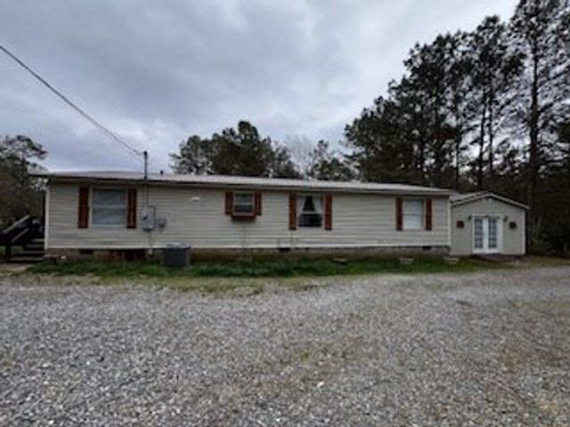 851 Stansbury Mountain Road, Copperhill, TN 37317