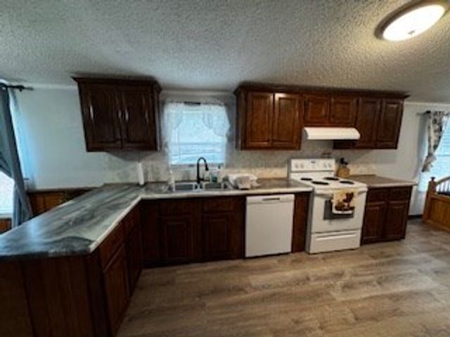 851 Stansbury Mountain Road, Copperhill, TN 37317