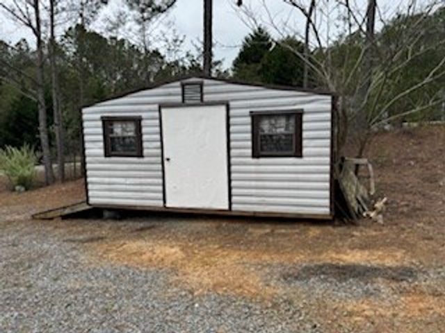 851 Stansbury Mountain Road, Copperhill, TN 37317