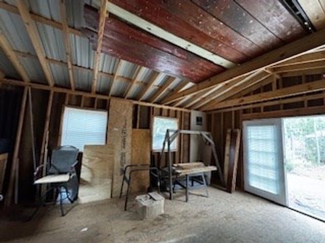 851 Stansbury Mountain Road, Copperhill, TN 37317