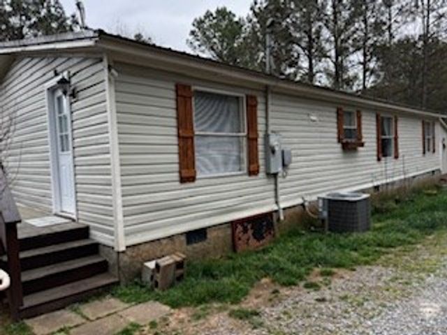 851 Stansbury Mountain Road, Copperhill, TN 37317