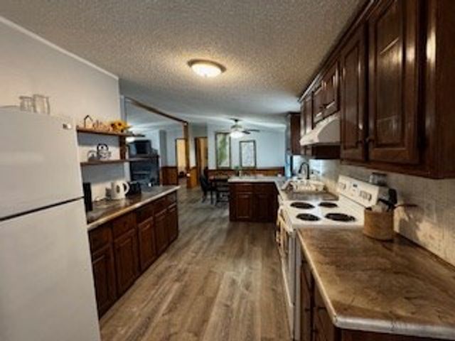 851 Stansbury Mountain Road, Copperhill, TN 37317