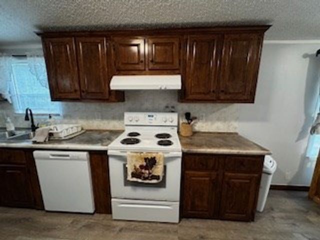 851 Stansbury Mountain Road, Copperhill, TN 37317