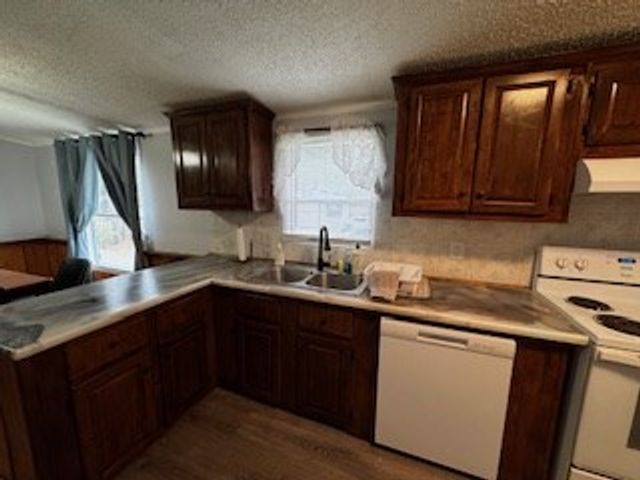 851 Stansbury Mountain Road, Copperhill, TN 37317