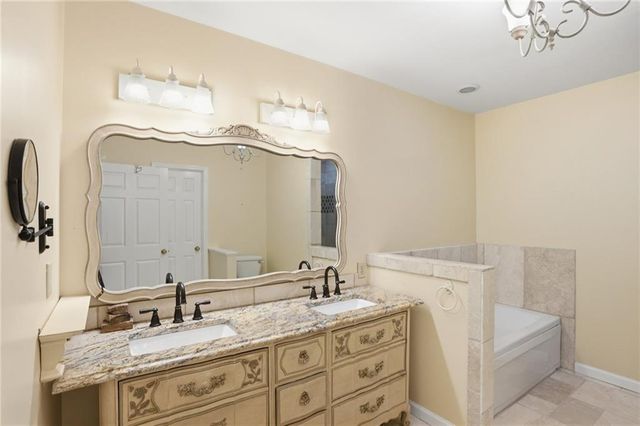 544 Bouldercrest Drive SW, Marietta, GA 30064
