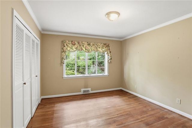 544 Bouldercrest Drive SW, Marietta, GA 30064