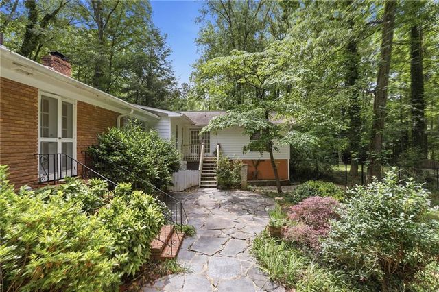 544 Bouldercrest Drive SW, Marietta, GA 30064