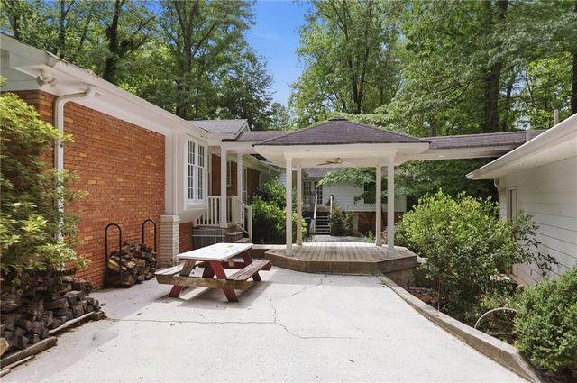 544 Bouldercrest Drive SW, Marietta, GA 30064