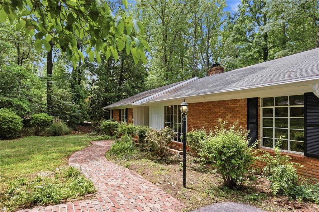 544 Bouldercrest Drive SW, Marietta, GA 30064
