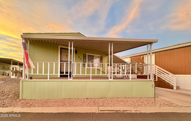 601 N HAYDEN Road 83, Scottsdale, AZ 85257
