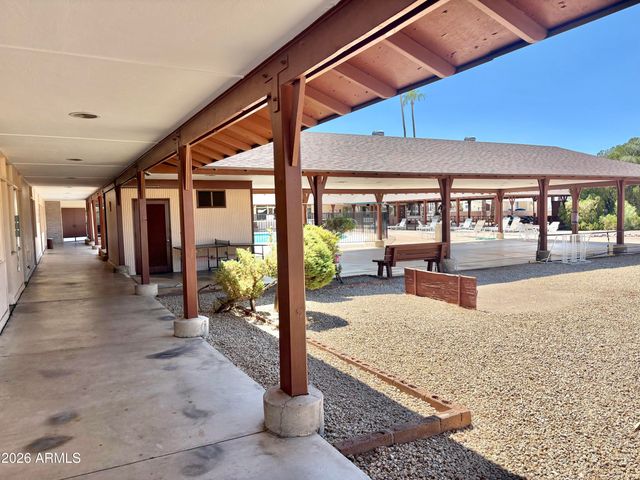 601 N HAYDEN Road 83, Scottsdale, AZ 85257