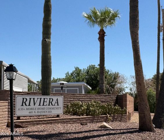 601 N HAYDEN Road 83, Scottsdale, AZ 85257