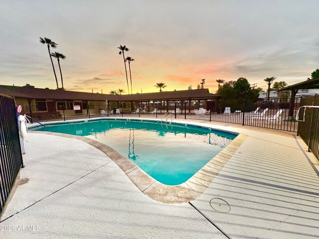 601 N HAYDEN Road 83, Scottsdale, AZ 85257