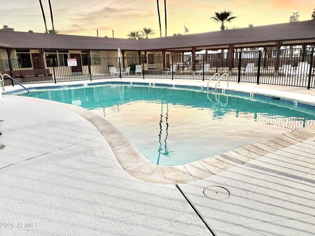 601 N HAYDEN Road 83, Scottsdale, AZ 85257