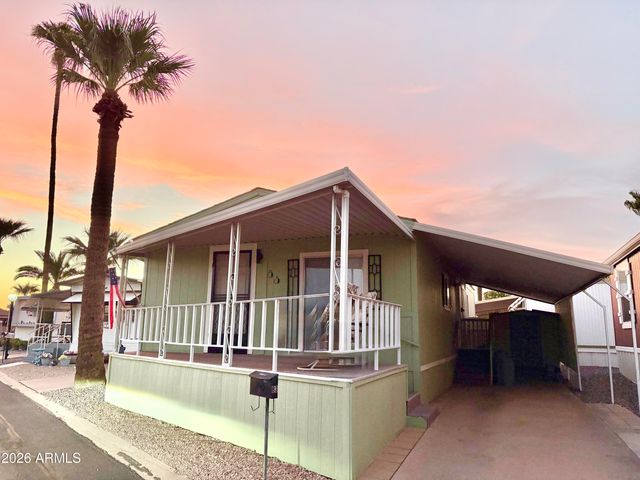 601 N HAYDEN Road 83, Scottsdale, AZ 85257