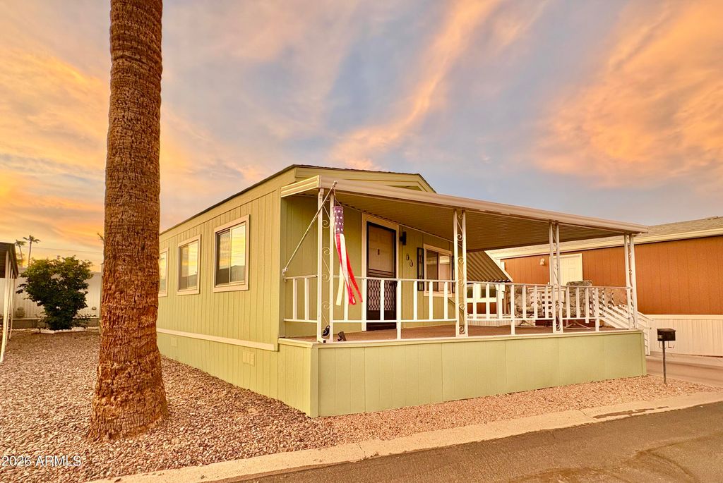 601 N HAYDEN Road 83, Scottsdale, AZ 85257