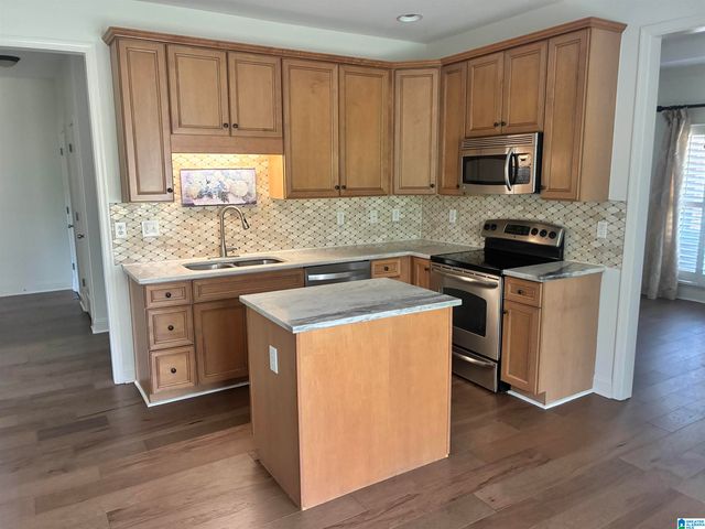 6181 BENT BROOK DRIVE, Bessemer, AL 35022