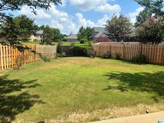 6181 BENT BROOK DRIVE, Bessemer, AL 35022