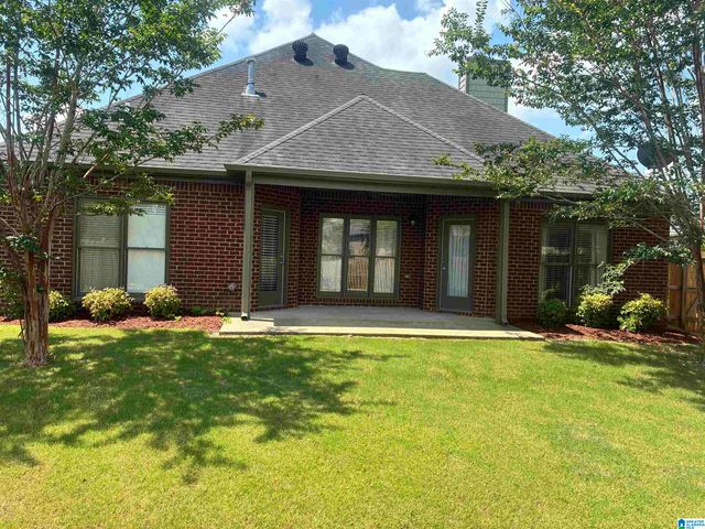 6181 BENT BROOK DRIVE, Bessemer, AL 35022