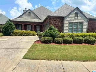 6181 BENT BROOK DRIVE, Bessemer, AL 35022