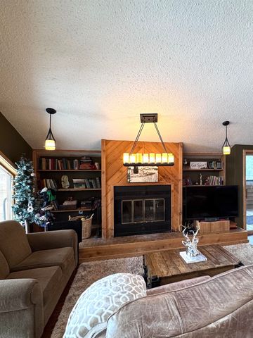 6520 Schuss Mountain Lane, Custer Twp, MI 49659