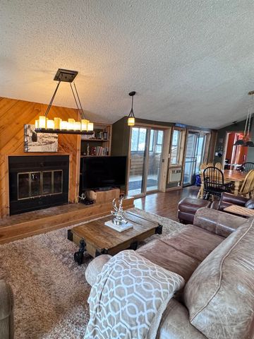 6520 Schuss Mountain Lane, Custer Twp, MI 49659