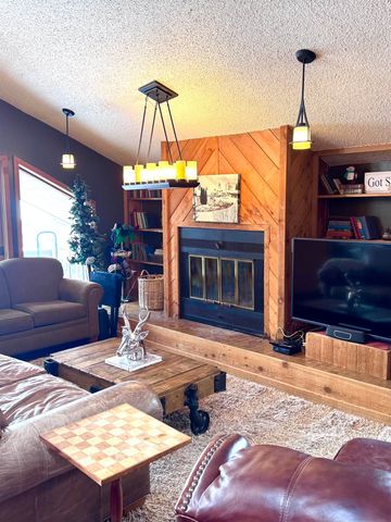 6520 Schuss Mountain Lane, Custer Twp, MI 49659