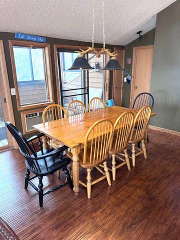 6520 Schuss Mountain Lane, Custer Twp, MI 49659