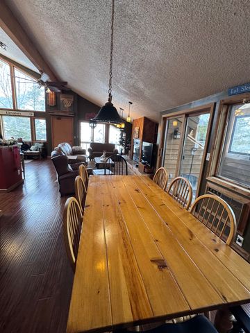 6520 Schuss Mountain Lane, Custer Twp, MI 49659