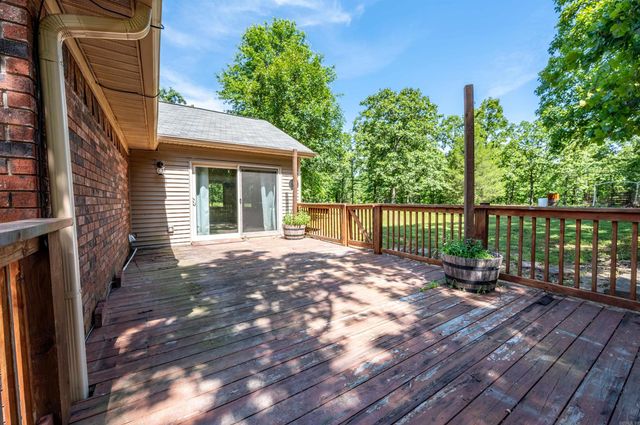 61 Winding Branch Lane, Conway, AR 72032