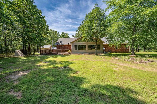 61 Winding Branch Lane, Conway, AR 72032