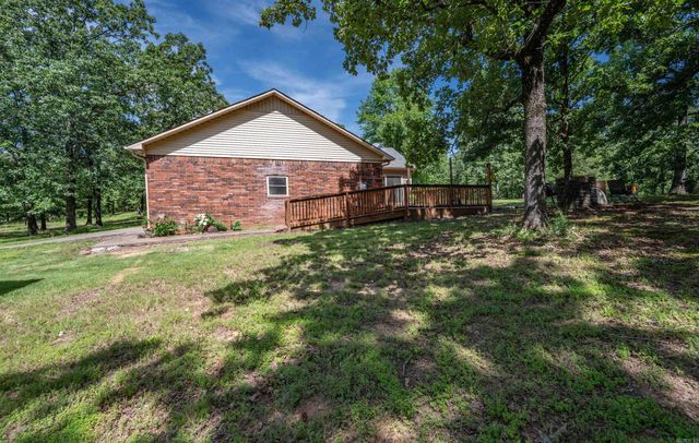 61 Winding Branch Lane, Conway, AR 72032