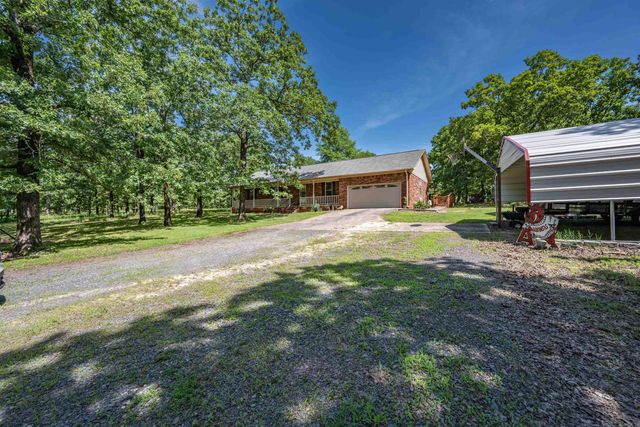 61 Winding Branch Lane, Conway, AR 72032