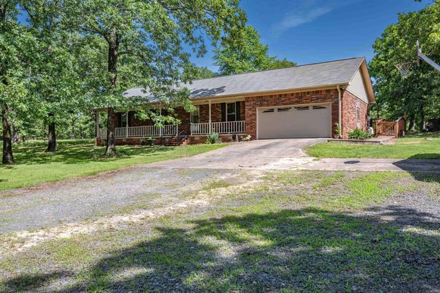 61 Winding Branch Lane, Conway, AR 72032