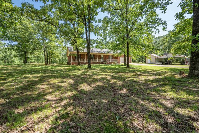 61 Winding Branch Lane, Conway, AR 72032