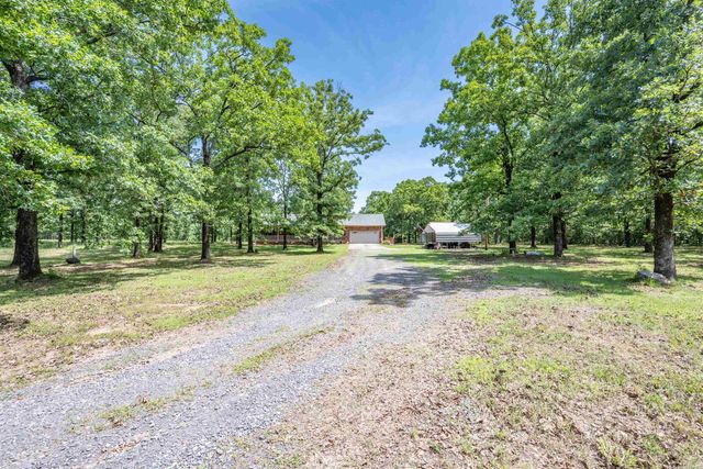 61 Winding Branch Lane, Conway, AR 72032
