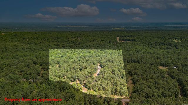 61 Winding Branch Lane, Conway, AR 72032