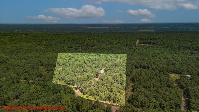 61 Winding Branch Lane, Conway, AR 72032