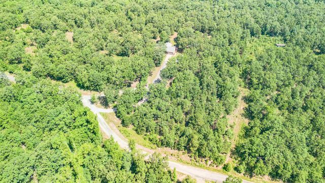 61 Winding Branch Lane, Conway, AR 72032