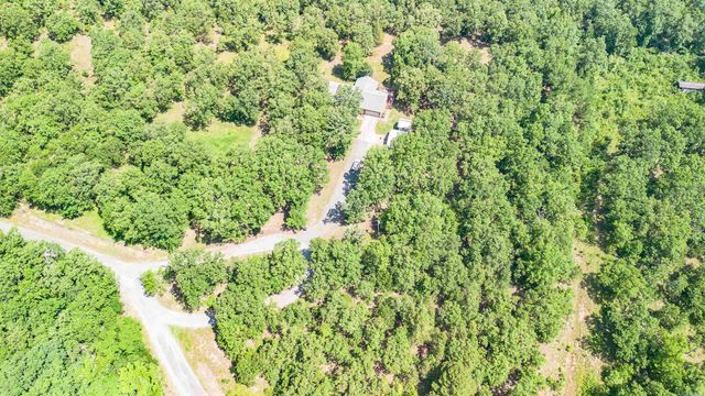 61 Winding Branch Lane, Conway, AR 72032