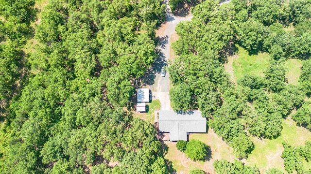 61 Winding Branch Lane, Conway, AR 72032