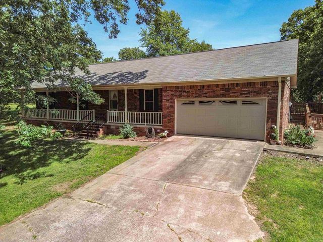 61 Winding Branch Lane, Conway, AR 72032