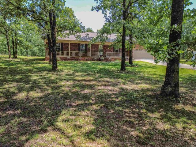 61 Winding Branch Lane, Conway, AR 72032